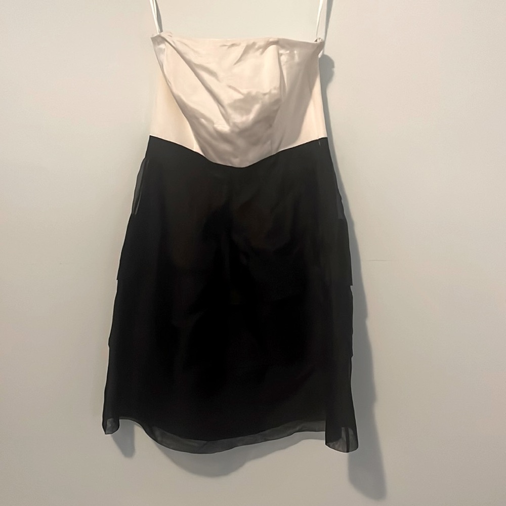 White House Black Market Dress